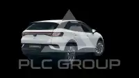 2025 Volkswagen ID 4
