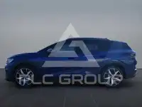 2025 Volkswagen ID 4