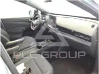 2025 Volkswagen ID 4