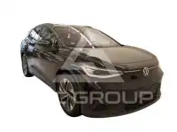 2025 Volkswagen ID 4