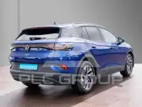 2025 Volkswagen ID 4