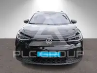 2025 Volkswagen ID 4