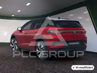 2025 Volkswagen ID 4