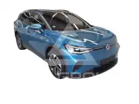 2025 Volkswagen ID 4