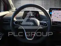 2025 Volkswagen ID 4