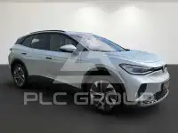 2025 Volkswagen ID 4