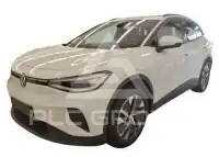 2025 Volkswagen ID 4