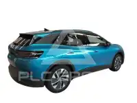 2025 Volkswagen ID 4
