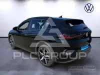 2025 Volkswagen ID 4