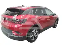 2025 Volkswagen ID 4