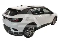 2025 Volkswagen ID 4