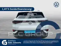 2025 Volkswagen ID 4