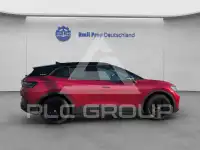 2025 Volkswagen ID 4