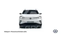 2025 Volkswagen ID 4