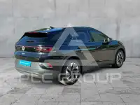 2025 Volkswagen ID 4