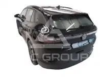 2025 Volkswagen ID 4