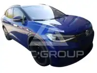 2025 Volkswagen ID 4