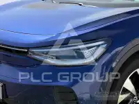 2025 Volkswagen ID 4
