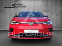 2025 Volkswagen ID 4