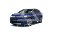 2025 Volkswagen ID 4