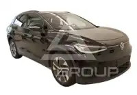 2025 Volkswagen ID 4