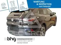 2025 Volkswagen ID 4