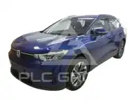 2025 Volkswagen ID 4