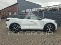 2025 Volkswagen ID 4