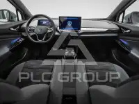 2025 Volkswagen ID 4