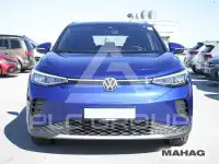 2025 Volkswagen ID 4