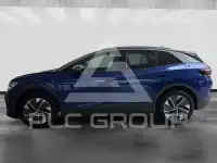 2025 Volkswagen ID 4