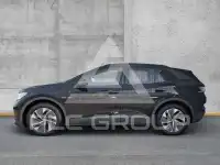 2025 Volkswagen ID 4