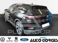 2025 Volkswagen ID 4
