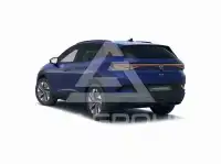 2025 Volkswagen ID 4