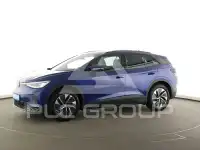 2025 Volkswagen ID 4