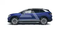 2025 Volkswagen ID 4