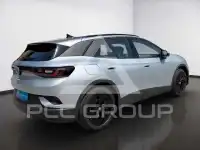 2025 Volkswagen ID 4