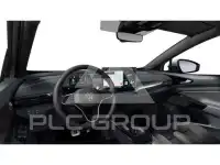 2025 Volkswagen ID 4