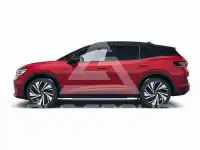 2025 Volkswagen ID 4