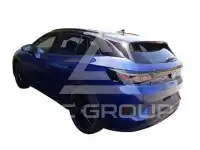 2025 Volkswagen ID 4