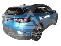2025 Volkswagen ID 4