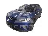 2025 Volkswagen ID 4