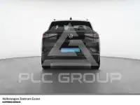 2025 Volkswagen ID 4