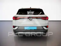 2025 Volkswagen ID 4