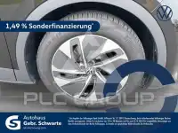 2025 Volkswagen ID 4