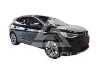 2025 Volkswagen ID 4
