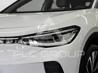 2025 Volkswagen ID 4