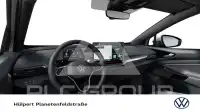 2025 Volkswagen ID 4