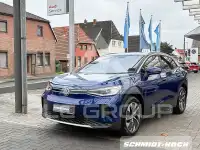 2025 Volkswagen ID 4