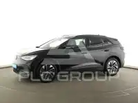 2025 Volkswagen ID 4